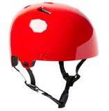 FOX 2023 YOUTH FLIGHT PRO HELMET RED - OS