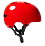 FOX 2023 YOUTH FLIGHT PRO HELMET RED - OS