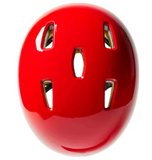 FOX 2023 YOUTH FLIGHT PRO HELMET RED - OS