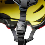 FOX 2023 YOUTH FLIGHT PRO HELMET RED - OS