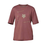 FOX 2023 YOUTH RANGER DR SS JERSEY VENI CRVDN