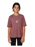 FOX 2023 YOUTH RANGER DR SS JERSEY VENI CRVDN