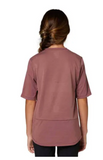 FOX 2023 YOUTH RANGER DR SS JERSEY VENI CRVDN