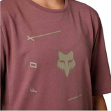 FOX 2023 YOUTH RANGER DR SS JERSEY VENI CRVDN