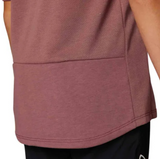 FOX 2023 YOUTH RANGER DR SS JERSEY VENI CRVDN