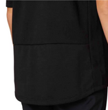 FOX 2023 YOUTH RANGER DR SS JERSEY VENI BLACK