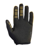 FOX 2023 YOUTH RANGER GLOVE DAFFODIL