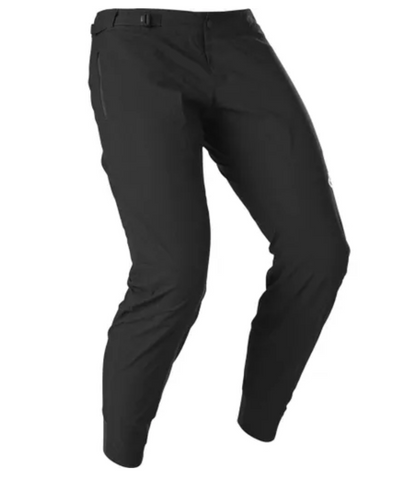 FOX 2023 YOUTH RANGER PANT BLACK