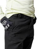 FOX 2023 YOUTH RANGER PANT BLACK