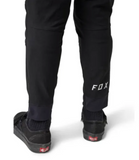 FOX 2023 YOUTH RANGER PANT BLACK