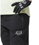 FOX 2023 YOUTH RANGER PANT BLACK