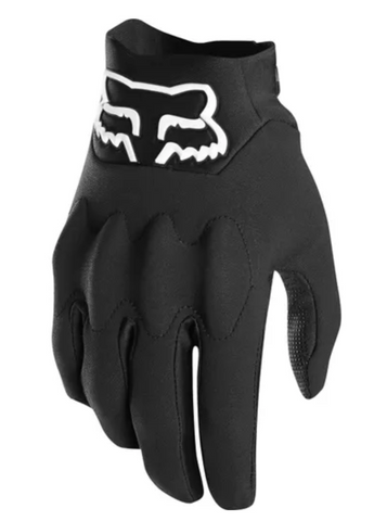 FOX 2023 DEFEND FIRE GLOVE BLACK