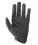 FOX 2023 DEFEND FIRE GLOVE BLACK