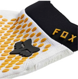 FOX 2023 DEFEND RACE GLOVE WHITE