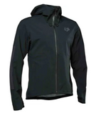 FOX 2023 DEFEND 3L WATER JACKET BLACK