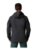 FOX 2023 DEFEND 3L WATER JACKET BLACK