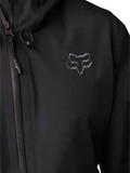 FOX 2023 DEFEND 3L WATER JACKET BLACK