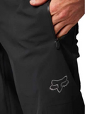 FOX 2023 DEFEND 3L WATER PANT BLACK