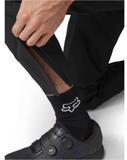 FOX 2023 DEFEND 3L WATER PANT BLACK