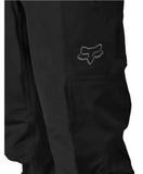 FOX 2023 DEFEND 3L WATER PANT BLACK