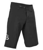 FOX 2023 DEFEND SHORT BLACK