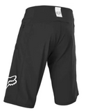 FOX 2023 DEFEND SHORT BLACK