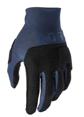 FOX 2023 FLEXAIR PRO GLOVE MIDNIGHT