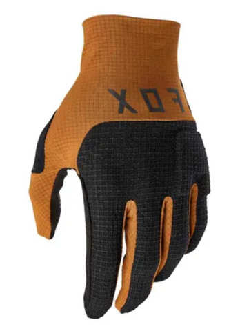 FOX 2023 FLEXAIR PRO GLOVE NUTMEG