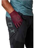 FOX 2023 FLEXAIR PRO PANT BLACK