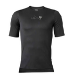 FOX 2023 FLEXAIR PRO SS JERSEY BLACK