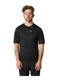 FOX 2023 FLEXAIR PRO SS JERSEY BLACK