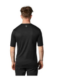 FOX 2023 FLEXAIR PRO SS JERSEY BLACK