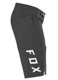 FOX 2023 FLEXAIR SHORT BLACK