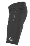 FOX 2023 FLEXAIR SHORT BLACK