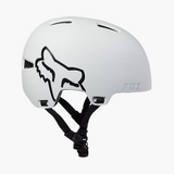 FOX 2023 FLIGHT HELMET WHITE