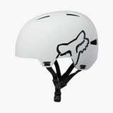 FOX 2023 FLIGHT HELMET WHITE