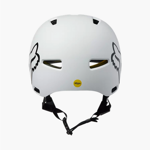 Fox flight hardshell 2025 helmet