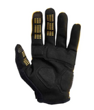 FOX 2023 RANGER GEL GLOVE DAFFODIL