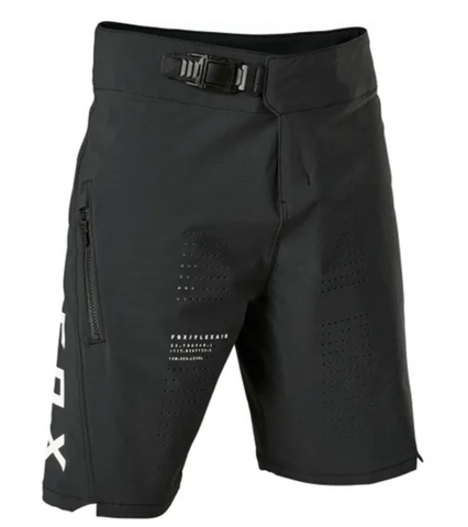 Fox womens online cycling shorts
