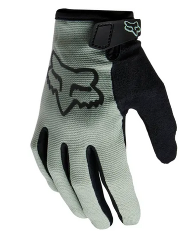 FOX 2023 W'S RANGER GLOVE EUCALYPTUS