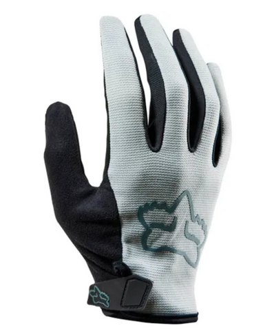 FOX 2023 W'S RANGER GLOVE GUNMETAL