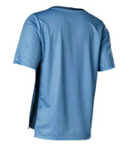 FOX 2023 YOUTH DEFEND SS JERSEY DUST BLUE
