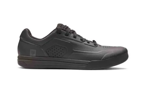 FOX 2023 UNION FLAT MTB SHOE BLACK