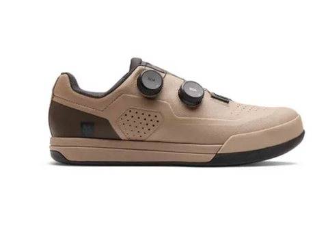 FOX 2023 UNION BOA MTB SHOE MOCHA