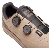 FOX 2023 UNION BOA MTB SHOE MOCHA