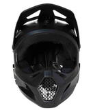 FOX 2023 RAMPAGE HELMET BLACK
