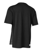 FOX 2023 YOUTH DEFEND SS JERSEY BLACK