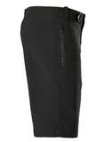 FOX 2023 YOUTH RANGER SHORT W/LINER BLACK