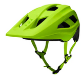 FOX 2023 MAINFRAME HELMET W/MIPS FLO YELLOW