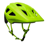 FOX 2023 MAINFRAME HELMET W/MIPS FLO YELLOW